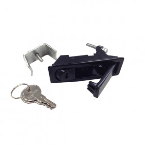 Handles and Latches
