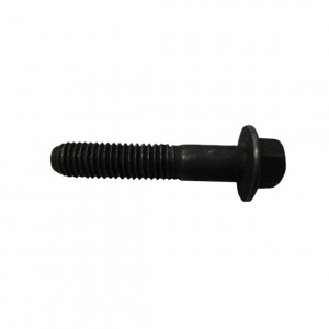 Nuts & Bolts