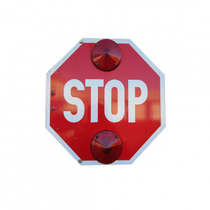 Stop Arms / Cross Gates
