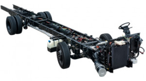 Chassis