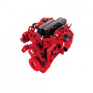 Cummins 6.7 ISB
